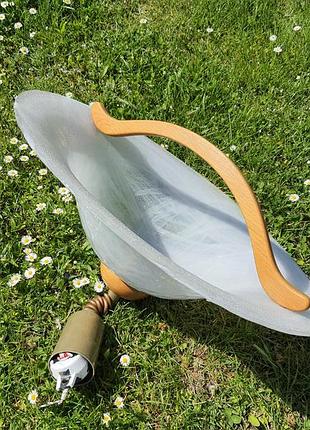 Люстра5 фото