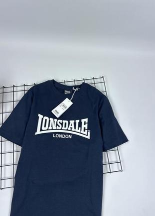 Футболка lonsdale