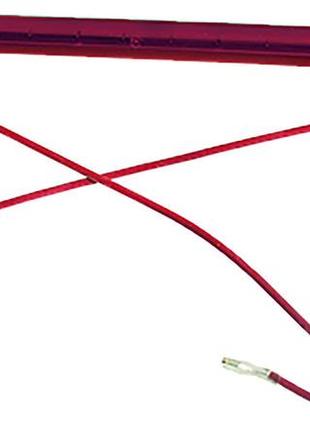 Інфрачервона лампа для сушіння авто g. i. kraft lk-15130