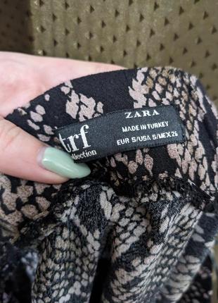 Спідниця zara 2