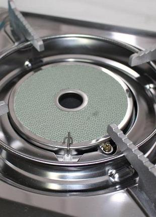 Портативная газовая плитка orcamp ck-508