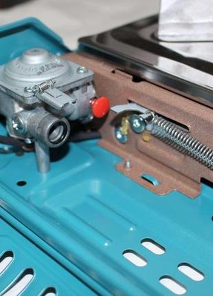 Портативная газовая плитка orcamp ck-508