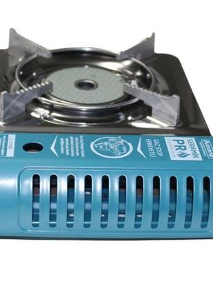 Портативная газовая плитка orcamp ck-508