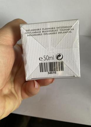 Yves rocher rose absolue edp 50мл