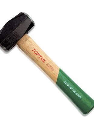 Кувалда toptul 1,2 кг haae2527