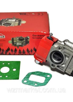 Карбюратор 1e40/44f winzor