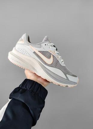 Nike zoom inferno 3 light gray