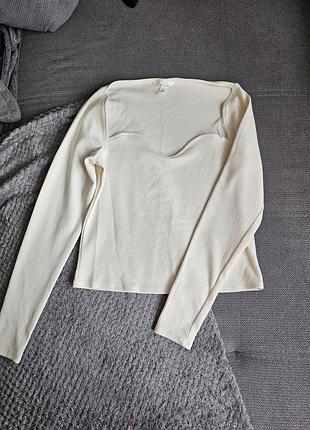Кофта h&m