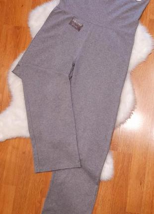 Трикотажные брюки