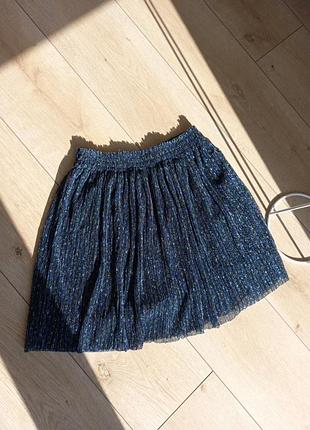 Спідничка zara