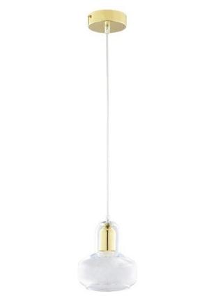 Підвісний світильник tk lighting 2394 vichy