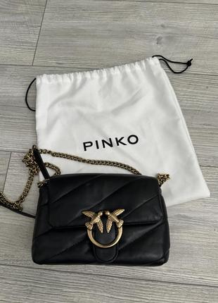 Сумка pinko