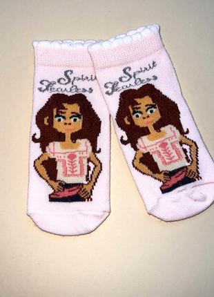 Шкарпетки для дівчинки // розмір: 2 рочки