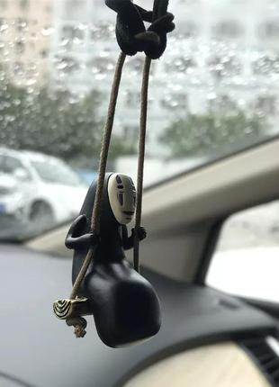 Фигурка каонаси2 фото