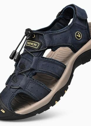 Сандалии трекинговые унисекс для прогулок и походов