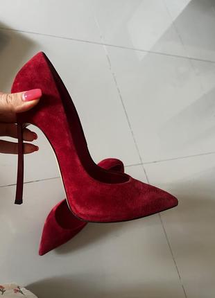 Туфли casadei