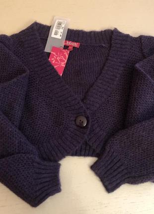 Балеро для дівчаток 8 р., 10 р. та 12 р.