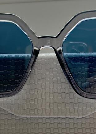 Сонцезахисні окуляри prada