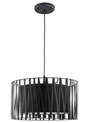 Подвесной светильник tk lighting 1654 harmony black