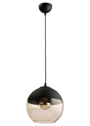 Подвесной светильник tk lighting 2380 amber