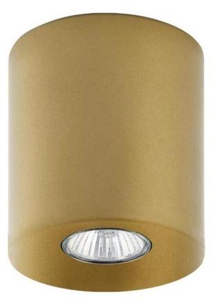 Точечный светильник tk lighting 3198 orion