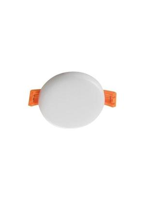 Точковий світильник kanlux 29580 arel led do 6w-nw