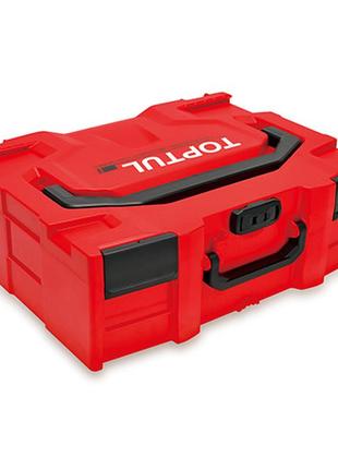 Модульний ящик для інструменту 456x372x155 мм (пластик) toptul tbbe0602