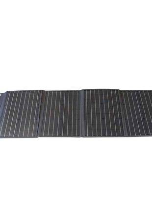 Сонячна панель zipper sp120w