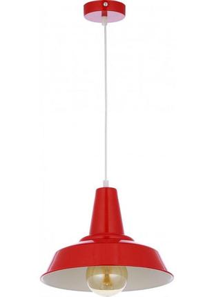 Подвесной светильник tk lighting 2806 bell