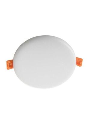 Точковий світильник kanlux 29585 arel led do 10w-ww