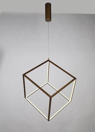 Підвісний світильник laguna lighting 43933-43