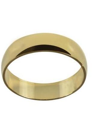 Декоративное кольцо azzardo az1486 adamo (nc1827-g)
