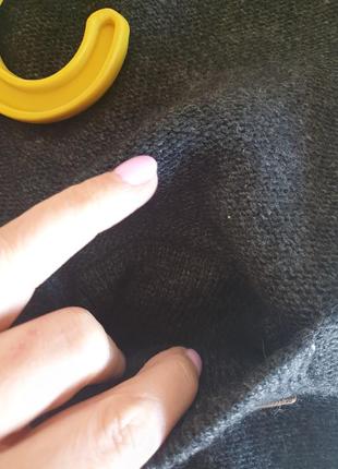 Жилет шерстяная жилетка в стиле оксфорд в идеале!