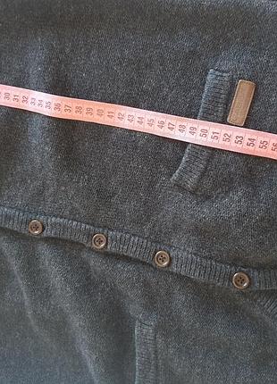 Жилет шерстяная жилетка в стиле оксфорд в идеале!