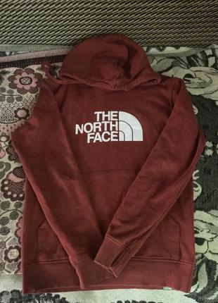 Худи кофта the north face