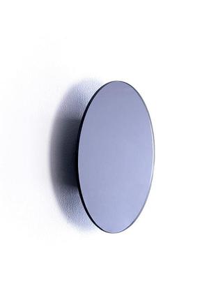 Світильник nowodvorki 10276 ring mirror s led 1x7w 3000k 40lm ip20