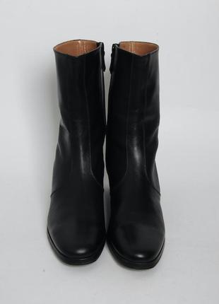 Черевики black hermes, оригінал