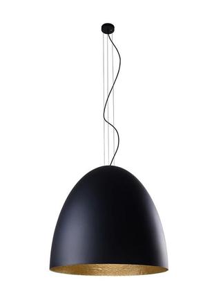 Подвесной светильник nowodvorski 9026 egg xl