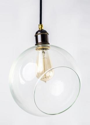 Підвіс скляний, pikart арт. 170