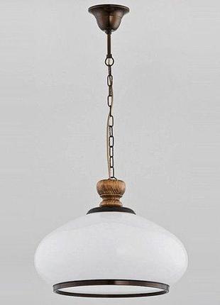 Люстра підвісна alfa parma 16941