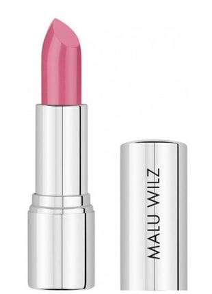 Помада для губ malu wilz classic lipstick 26 — bright pink