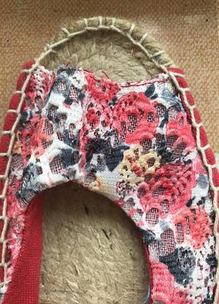 Босоножки р. 384 фото