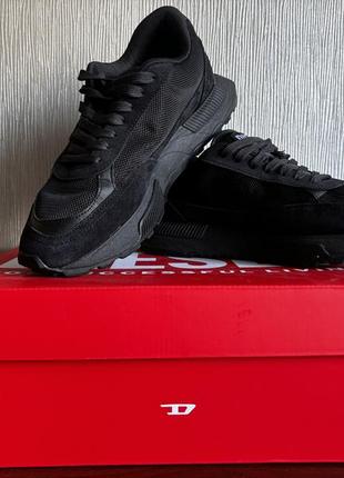 Кросівки diesel