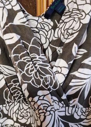 Платье летнее,размер 40-42-44