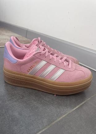 Кроссовки adidas gazelle