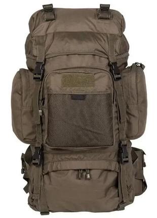 Рюкзак тактичний sturm mil-tec "recom backpack 88l"olive