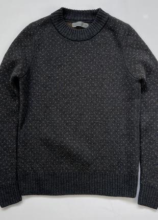 Icebreaker wmns sweater жіночий вовняний светр