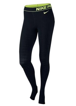 Nike pro hyper recovery tights