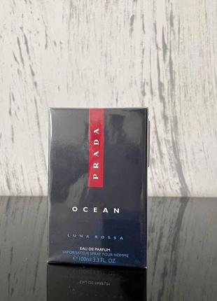 Prada ocean