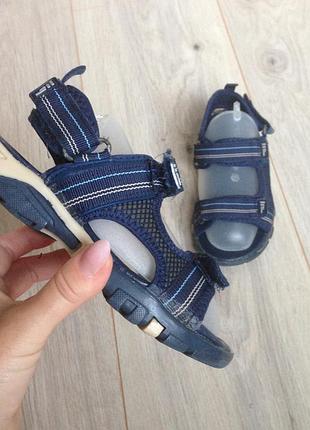 Сандалии f&amp;f р. 28